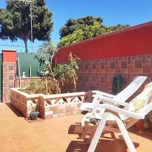  Maison d'hôtes La Casita