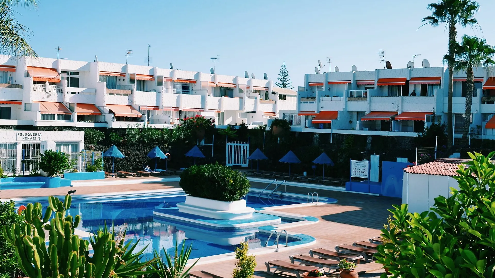 Deluxe Apartment Arona  0*, Arona (Tenerife) Ισπανία